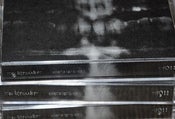 Image of Troublemaker "Moratorium" CASSETTE