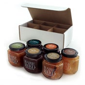 Image of 6 Jar Sampler