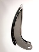 Image of Havana License Plate Bracket 