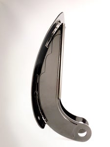 Image of Havana License Plate Bracket 