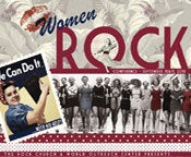 Image of Women Rock Conference 2010
