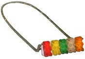 Image of ROMEINGPANDA® Multi-Colored Men's CHAIN