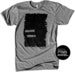 Image of Creativity is Subtraction T-shirt