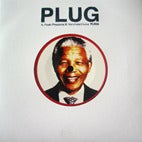 Image of Plug - Fresh Pleasures (7") SOLD OUT