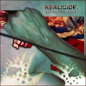 Image of REALICIDE "LIFELONG EXIT" 7"