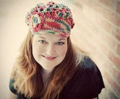Image of Newsie Hat
