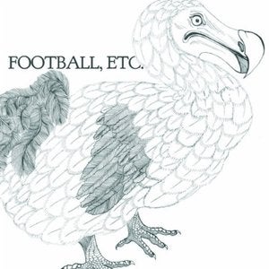 Image of Football, etc. 7"