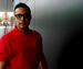 Image of TBBBC Classic Crest Polo (Red)