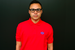 Image of TBBBC Classic Crest Polo (Red)