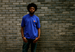 Image of TBBBC Classic Crest Polo (Bright Royal)
