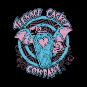 Image of Horsebites Logo Shirt - Girls