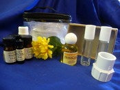 Image of "Basic" Aromatherapy Blending Kit