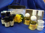 Image of "Complete" Aromatherapy Blending Kit