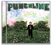 Image of Punchline<br>'Just Say Yes'<br>CD