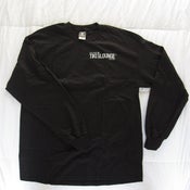 Image of Men's Tiki Long Sleeve Tee