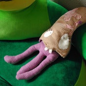 Image of Poulpette