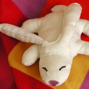 Image of Lapinou