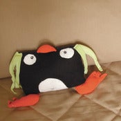 Image of Pingu