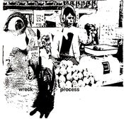 Image of EXP003-DL "Wreck Process" an Expel Records Compliation (Download Only)