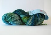 Image of MCN Sock - Germaine Greer (light) - SOLD OUT