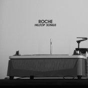 Image of EXP009-DL Roche 'Hilltop Songs' EP (Download Only)