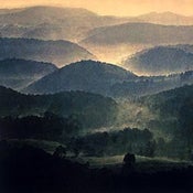 Image of EXP011-DL Brookhaven 'When the Chorus Walks' LP (Download)