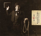 Image of The Malefactor's Bloody Register