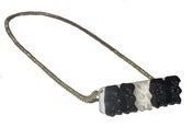 Image of ROMEINGPANDA® "PANDA" Men's CHAIN