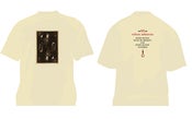 Image of The King Of Scales (shirt)