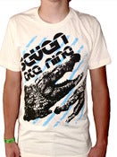 Image of SEVEN ATE NINE "Croc" Shirt