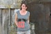 Image of XXXX Women's 2 Sided Top