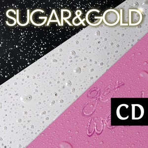 Image of Get Wet! CD
