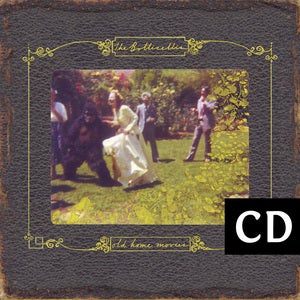 Image of Old Home Movies