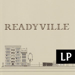 Image of Readyville Vinyl LP