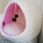 Image of Snow Bed