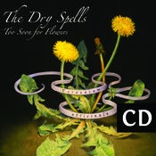 Image of Too Soon for Flowers CD