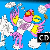 Image of Za Cloud EJ
