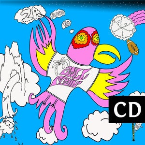 Image of Za Cloud EJ