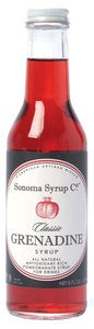 Image of No. 28 Classic Grenadine<br> 