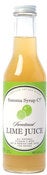 Image of No. 29 Sweetened Lime Juice<br>&nbsp;