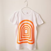 Image of VON SPAR - T-SHIRT - NEON EDITION