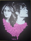 Image of Chuck & Blair - Heart
