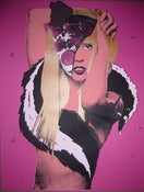 Image of Lady Caca
