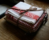 Image of Tea Towel Set