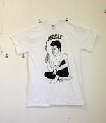 Image of Robin Beck T-Shirt For Article