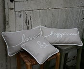 Image of Love & Happiness Cushions