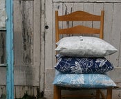 Image of Printed Cushion