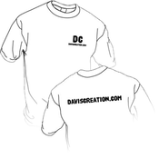 Image of Original DC T-Shirts