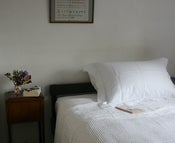 Image of Linen Bedding
