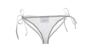 Image of Tie Bikini :: P081